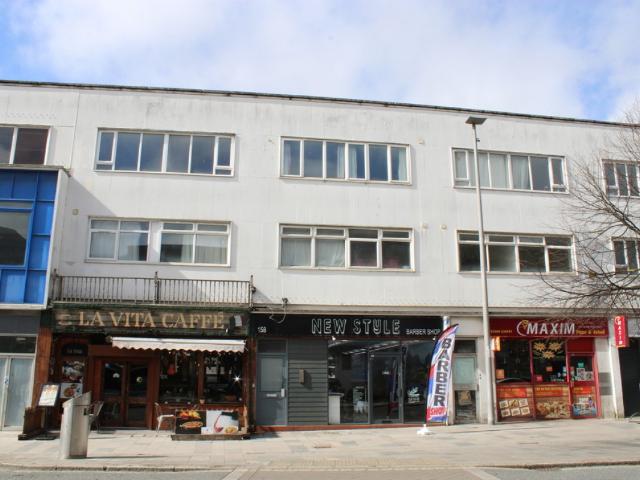 Apartment for rent in St Mary's, City Of Southampton