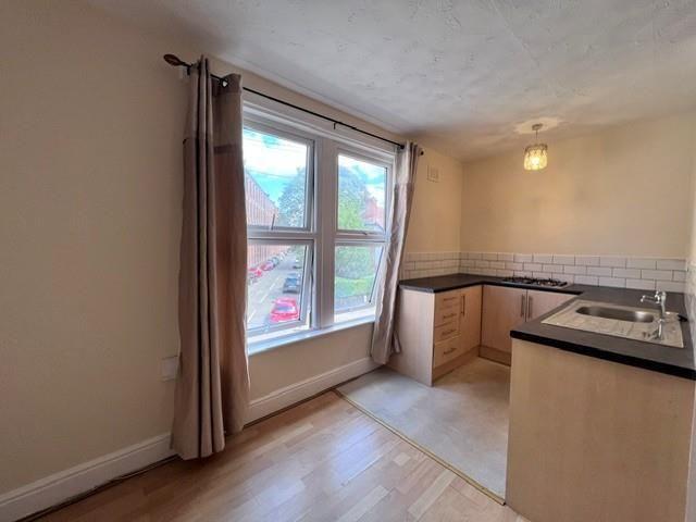 Apartment for rent in Draycott and Church Wilne, Caldermill