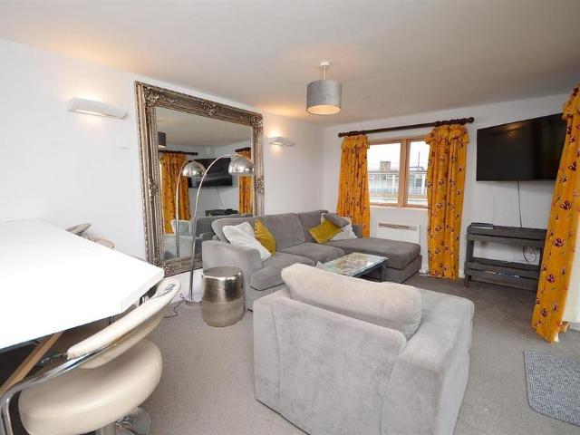 Apartment for rent in New Boultham, Brayford