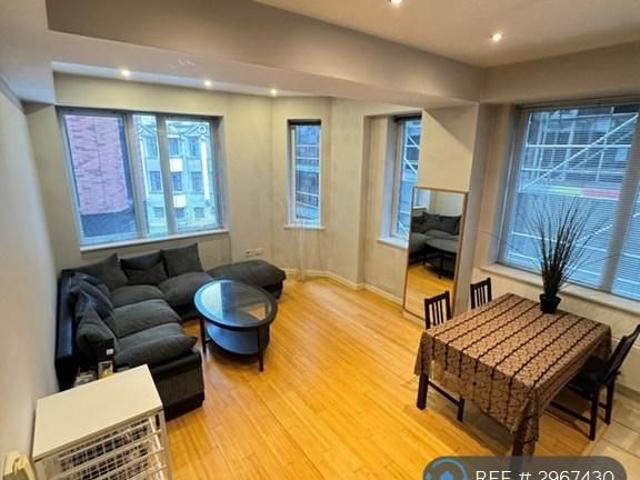 Apartment for rent in City Centre, Georgia