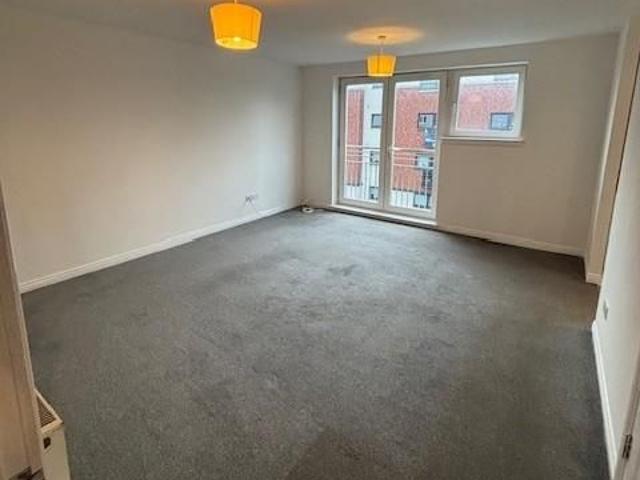 Apartment for rent in Newton Farm, Cambuslang