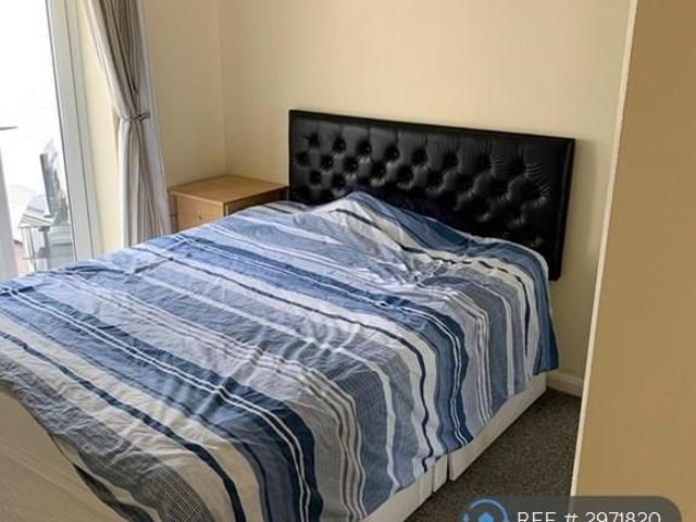 Apartment for rent in Heatherton, East Midlands