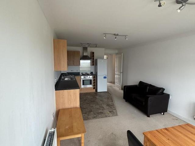 Apartment for rent in Milton, Hamerton