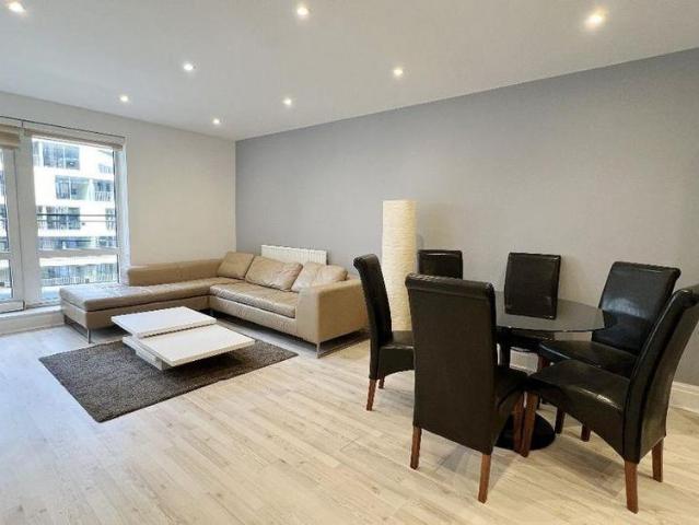 Apartment for rent in Royal Borough of Kensington and Chelsea, Greater London