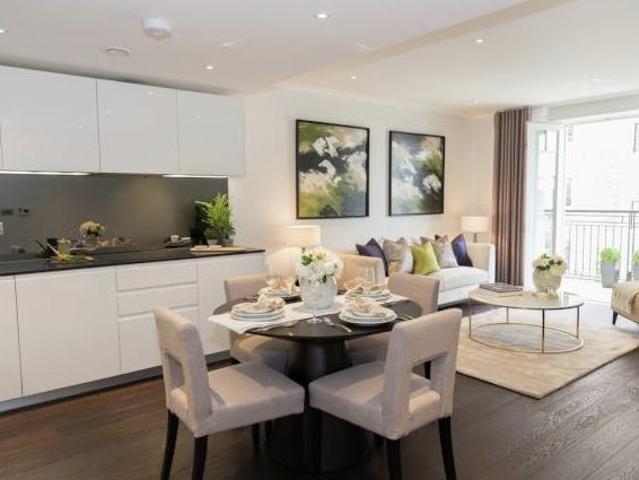 Flat for rent in Fulham, Greater London