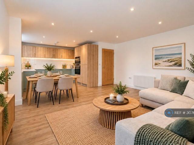 Flat for rent in Bude–Stratton, Flexbury