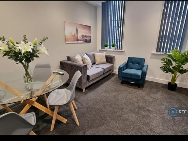 Flat for rent in Ashbrooke, Sunderland