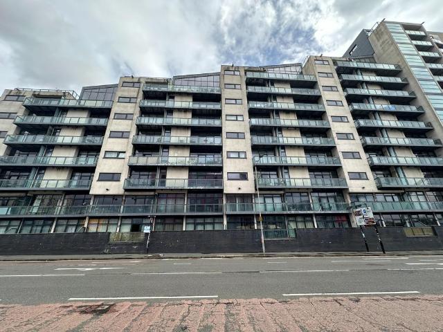 Flat for rent in Cranstonhill, Scotland