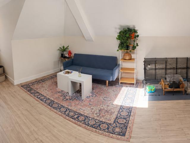 Flat for rent in Middle Park, Greater London