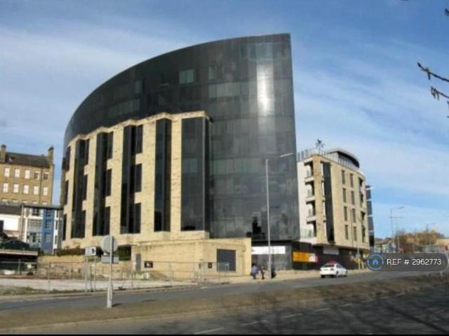 Flat for rent in Little Germany, West Yorkshire
