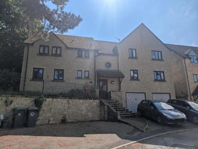 Flat for rent in Chipping Norton, Black Bourton