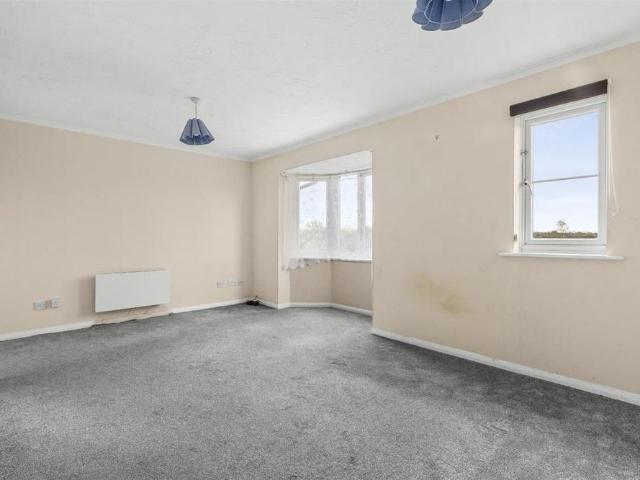Apartment for rent in Walton, Aylesbury