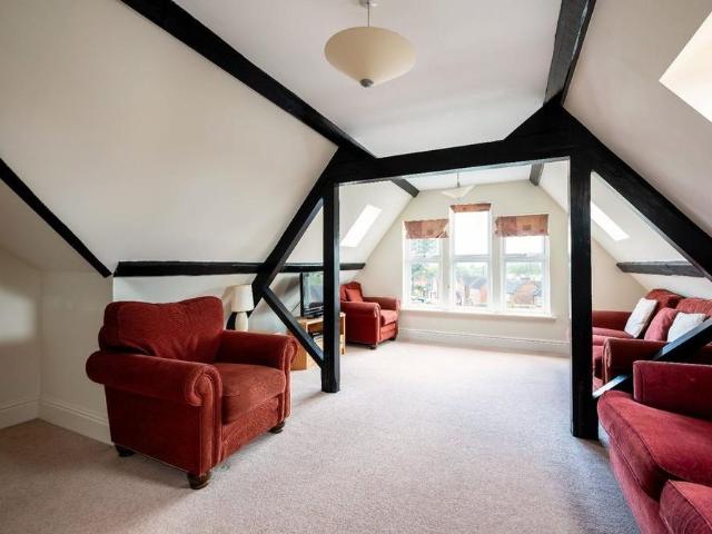 Apartment for rent in High Field, York