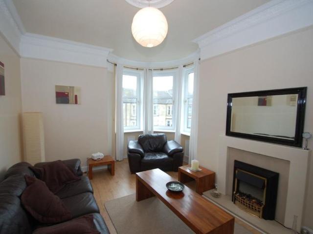 Apartment for rent in Glenburn, Scotland