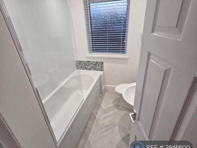 Apartment for rent in Hebburn, Tyne And Wear