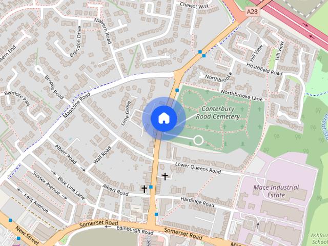 Apartment for rent in Repton Manor, Bridgefield