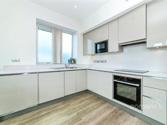 Apartment for rent in Newtown, Reading