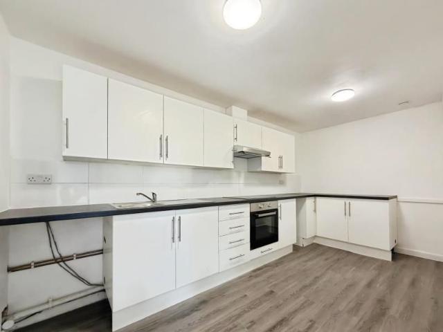 Apartment for rent in North Weston, Portishead