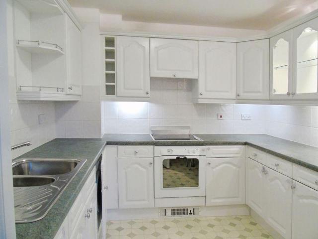 Apartment for rent in Heaton, Tyne And Wear