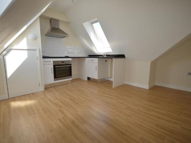 Apartment for rent in Burghclere Down, Barton Stacey