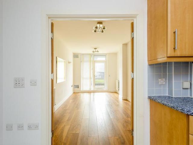 Apartment for rent in Portsea, City Of Portsmouth