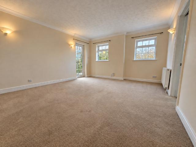 Apartment for rent in Bevois Mount, Southampton