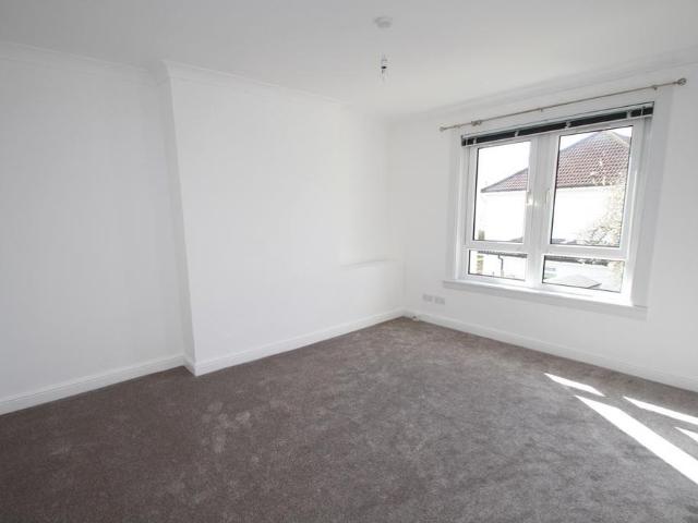 Apartment for rent in Knightswood Park, Glasgow