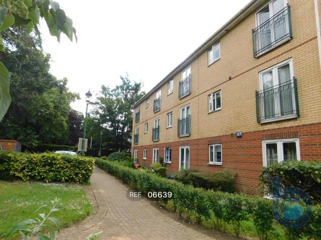 Flat for rent in West Town, Peterborough