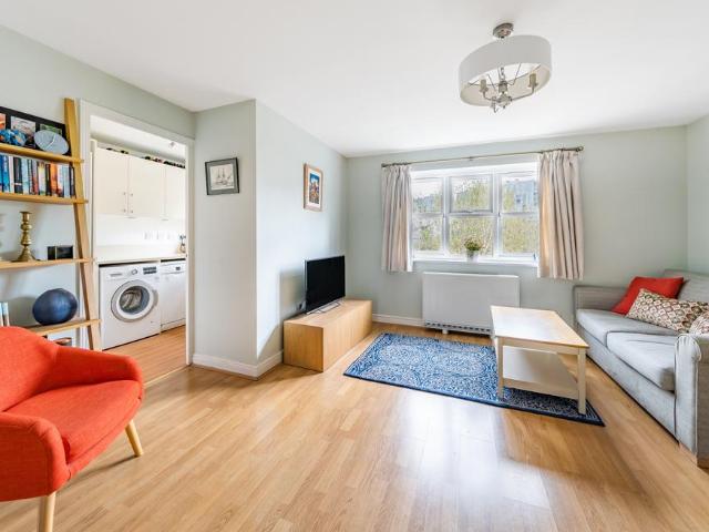 Flat for rent in Greenwich Town Centre, Greater London
