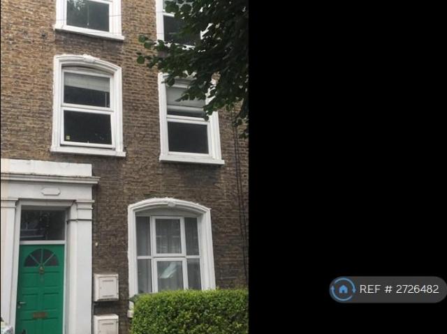 Flat for rent in Holloway, Greater London