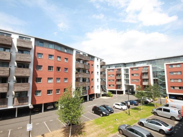 Apartment for rent in Edgbaston, West Midlands