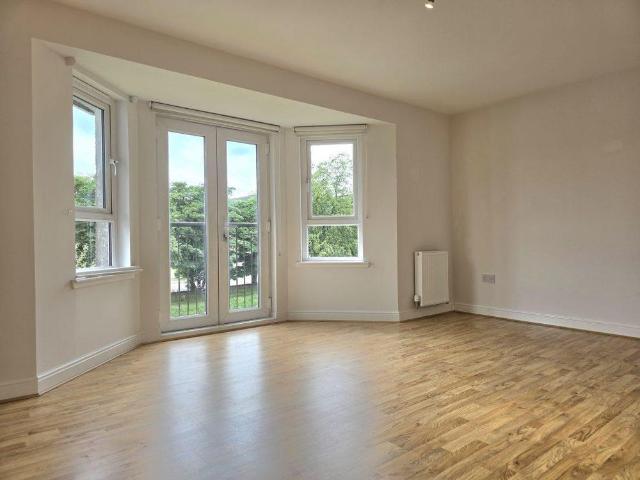 Apartment for rent in Bonhill, Scotland