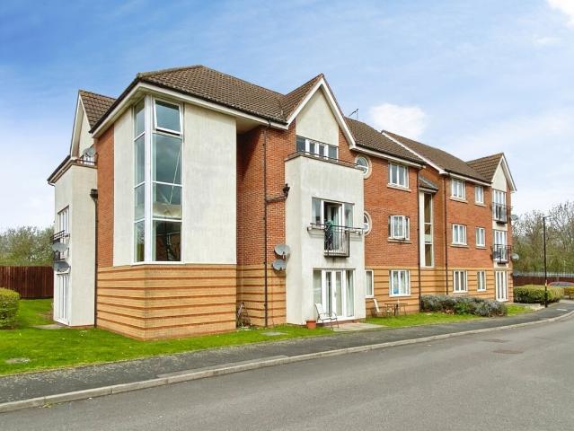 Apartment for rent in Longford, Coventry
