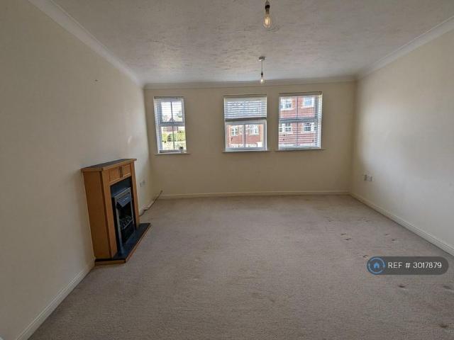 Apartment for rent in Easthampstead, Bracknell