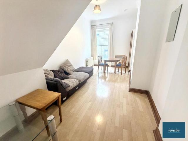 Apartment for rent in Falmouth, Cornwall