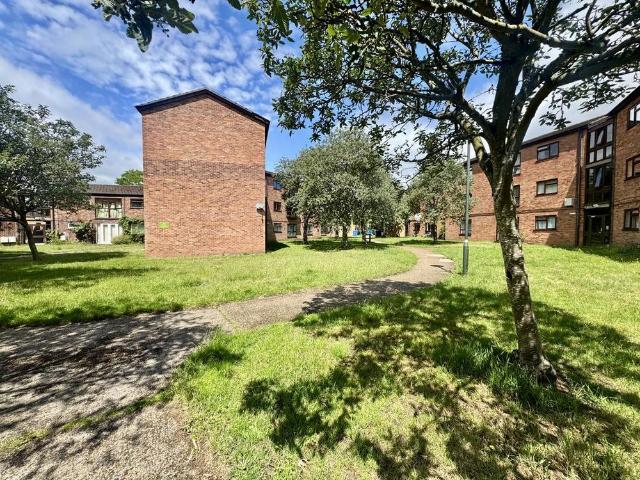 Apartment for rent in Earlham Rise, East Bank