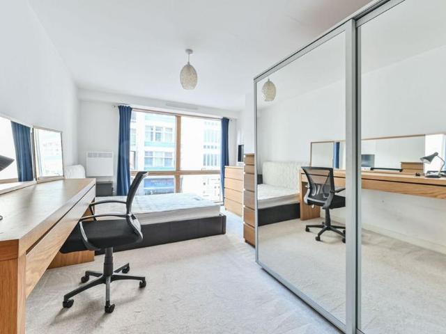Apartment for rent in Elephant and Castle, Greater London