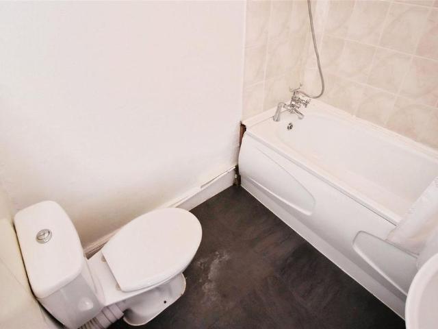 Apartment for rent in Southsea, City Of Portsmouth