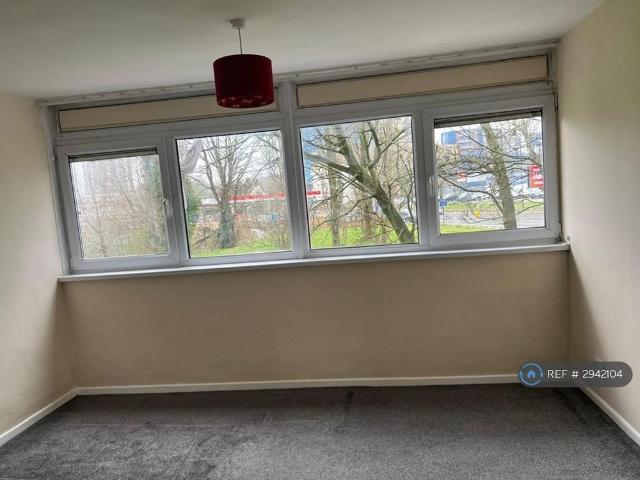 Apartment for rent in Ladywood, West Midlands