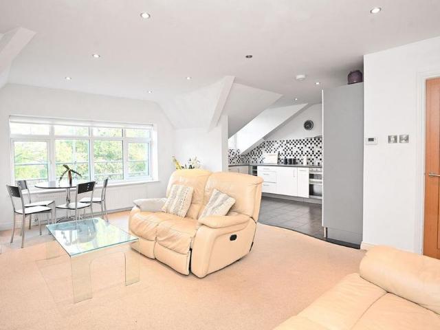 Apartment for rent in Harlow, Harrogate