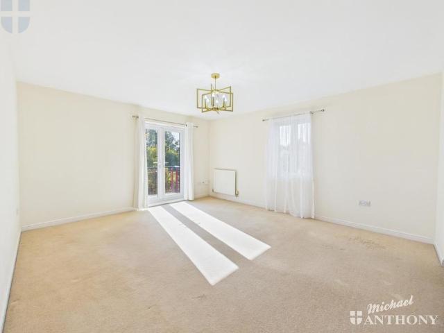 Apartment for rent in Walton, Aylesbury