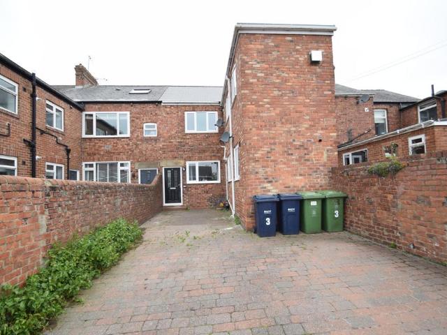 Flat for rent in Lamesley, Kibblesworth
