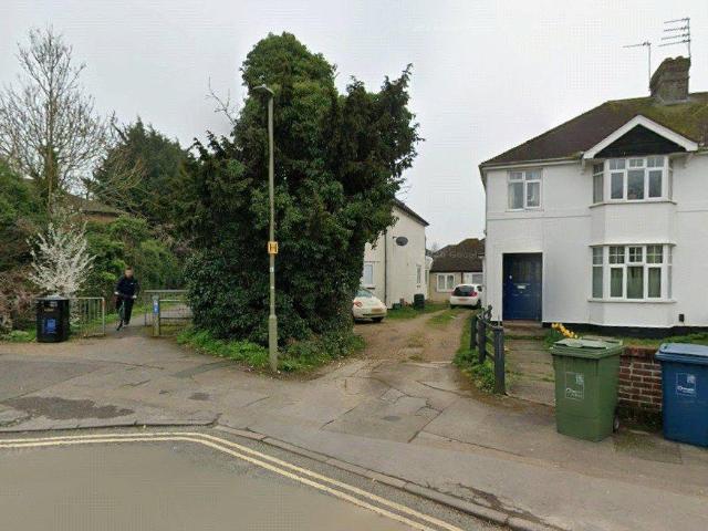 Flat for rent in The Slade, Oxfordshire