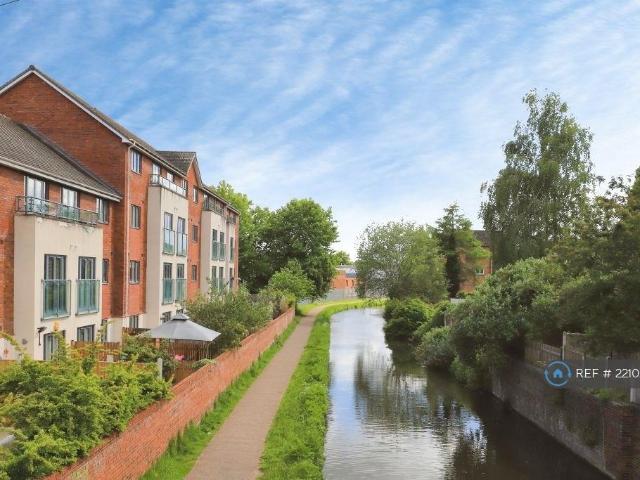 Flat for rent in Rushock, Worcestershire