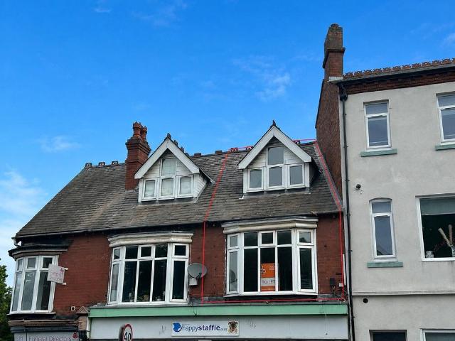 Flat for rent in Rushock, Worcestershire
