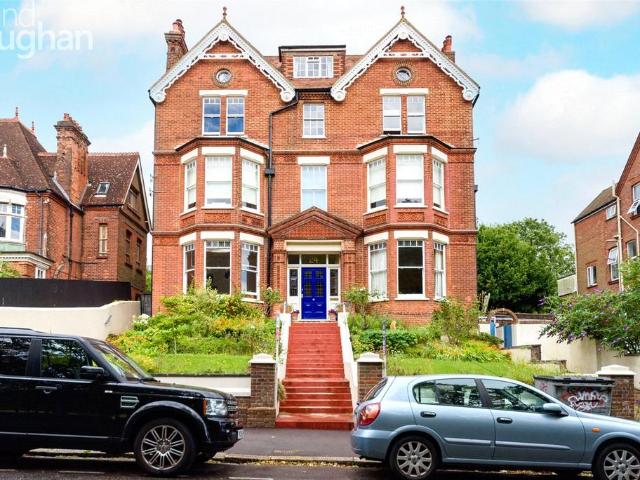 Flat for rent in Round Hill, Brighton & Hove