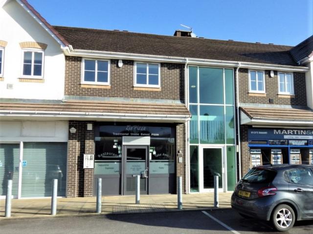 Apartment for rent in Leigh Park, Westbury