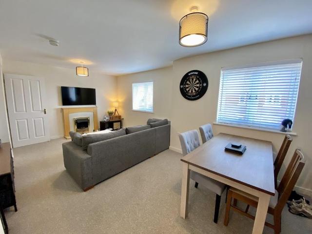 Apartment for rent in Weston-super-mare, North Somerset