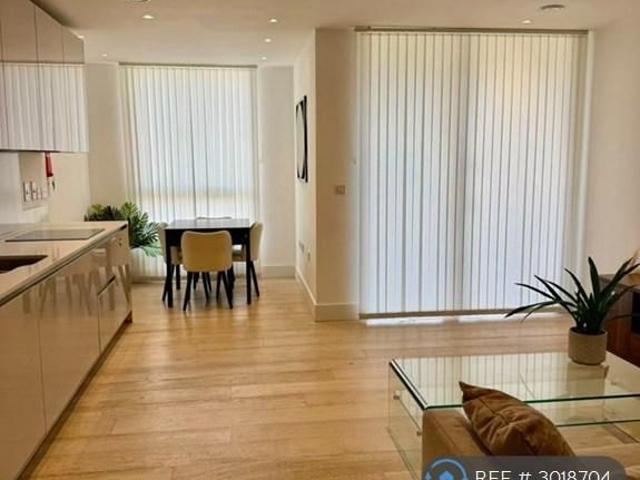 Apartment for rent in Kentish Town, Greater London