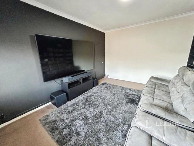 Apartment for rent in Grantham, Barholm